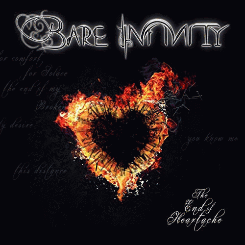 Bare Infinity : The End of Heartache